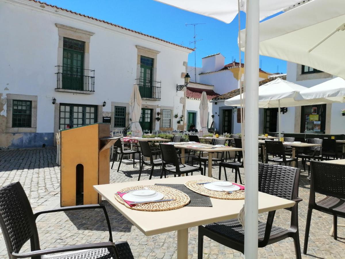 Hotel The Portuguese Element Distrito de Distrito de Faro Exterior foto