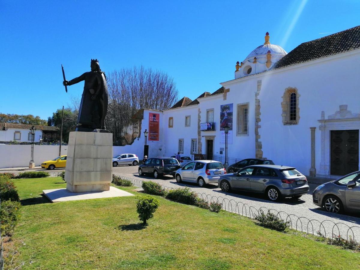 Hotel The Portuguese Element Distrito de Distrito de Faro Exterior foto